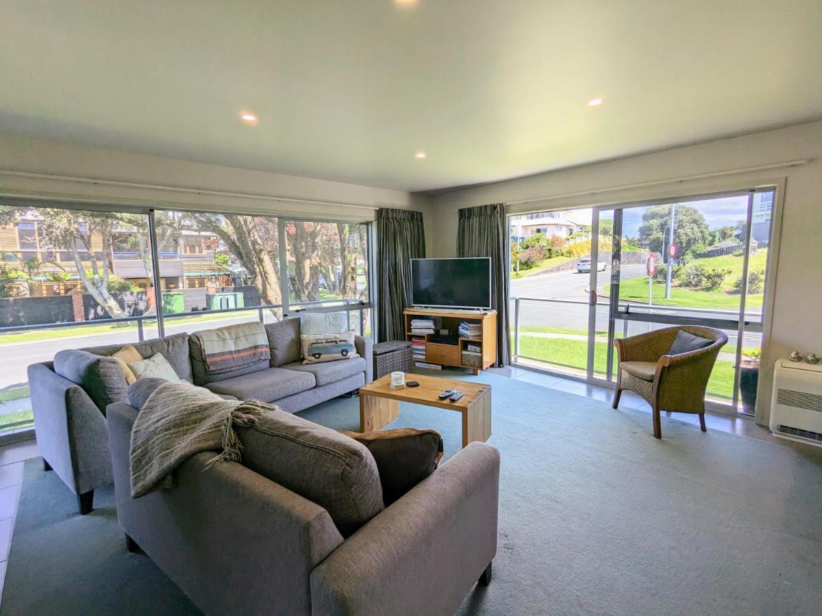 The Coastal Getaway Apartment Mount Maunganui Exterior photo